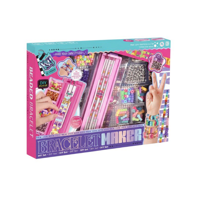 DIY jewelry making set - KSY950 - 233205
