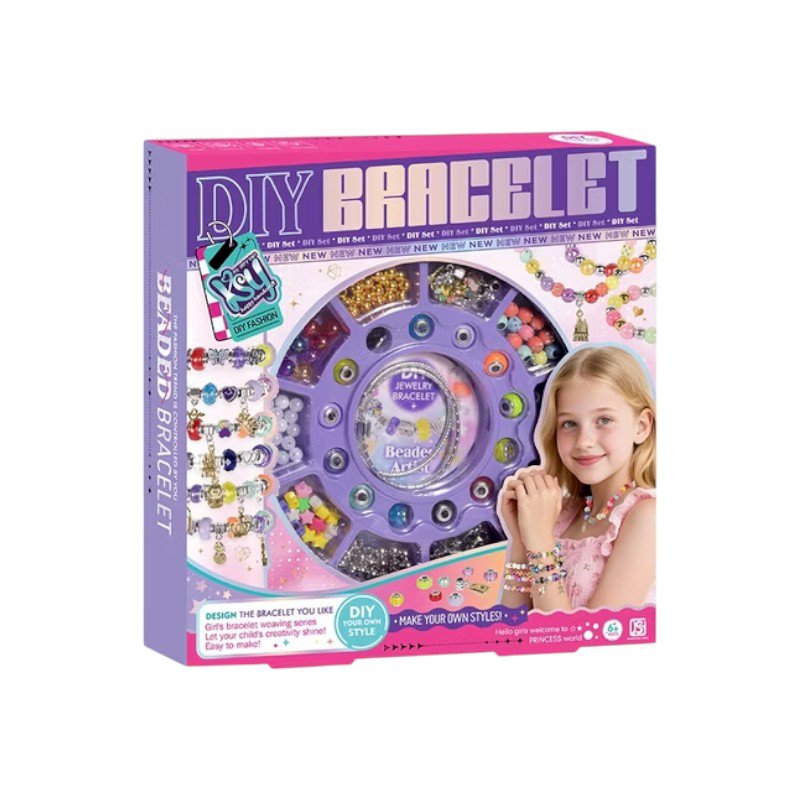 DIY jewelry making set - KSY1020 - 233215