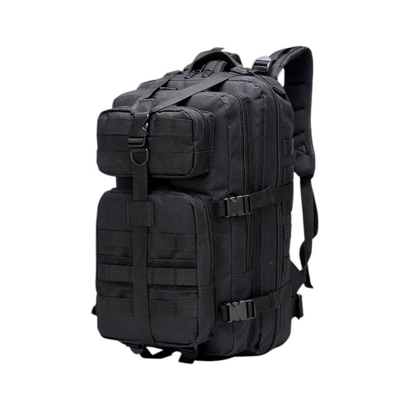 Рюкзак - BL113 - 270423 - Черный