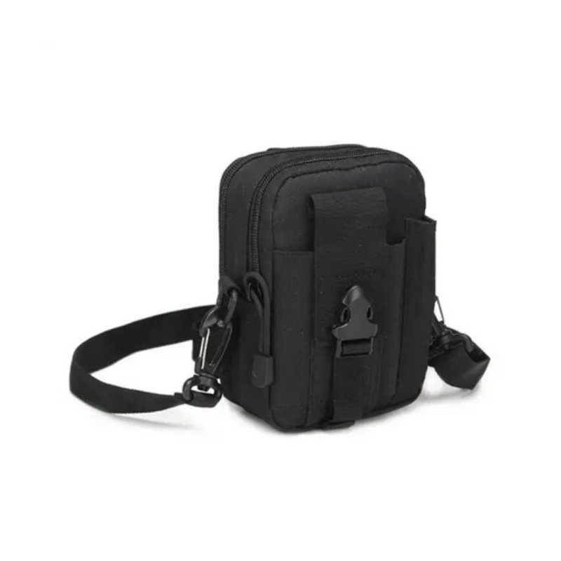 Shoulder-belt bag - BL133 - 270492 - Black