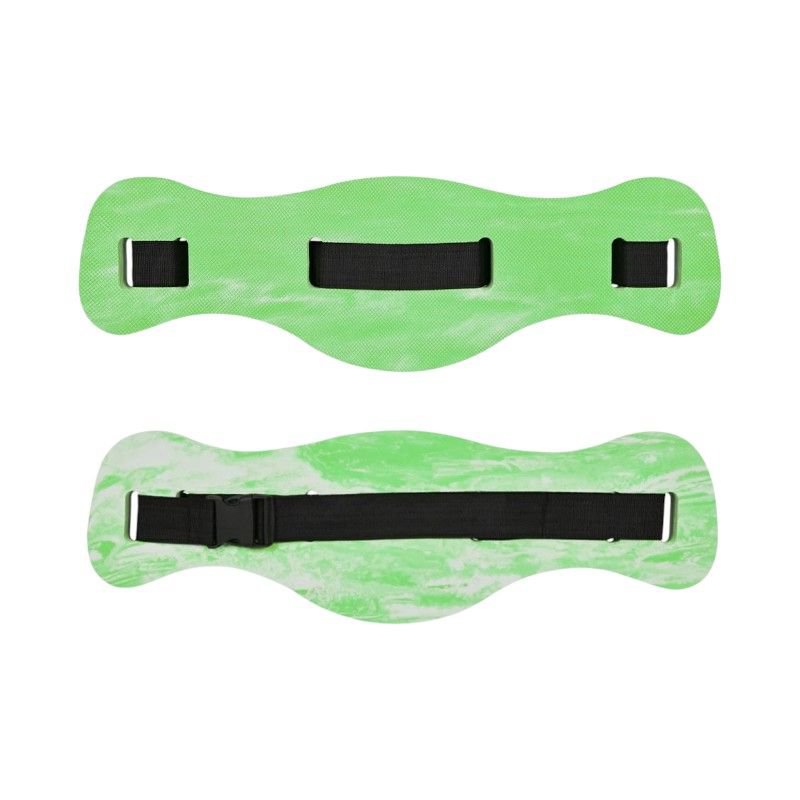 Пояс для плавания - 27131 - Зеленый