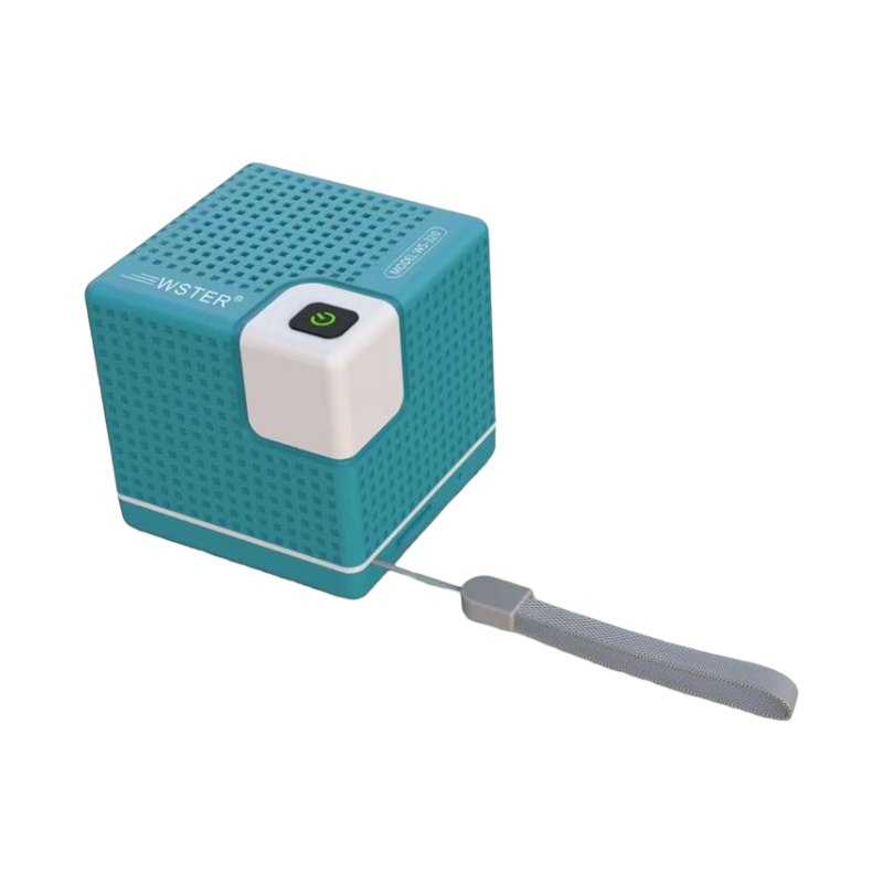 Wireless mini Bluetooth speaker - WS-320 - 293294 - Green
