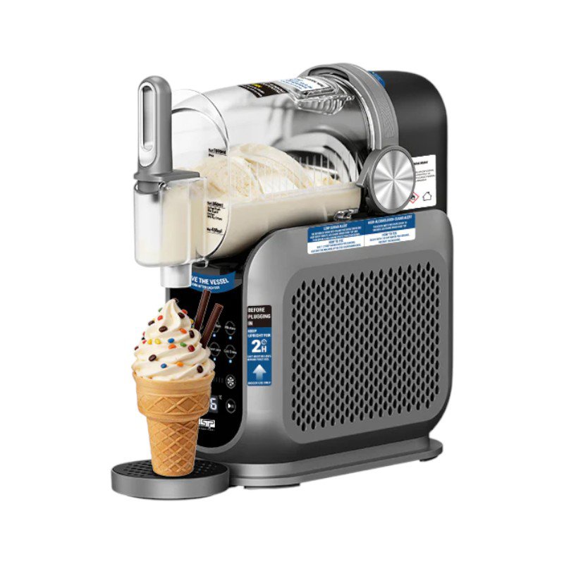 Granita and frozen drinks maker - KJ3087 - DSP - 300827