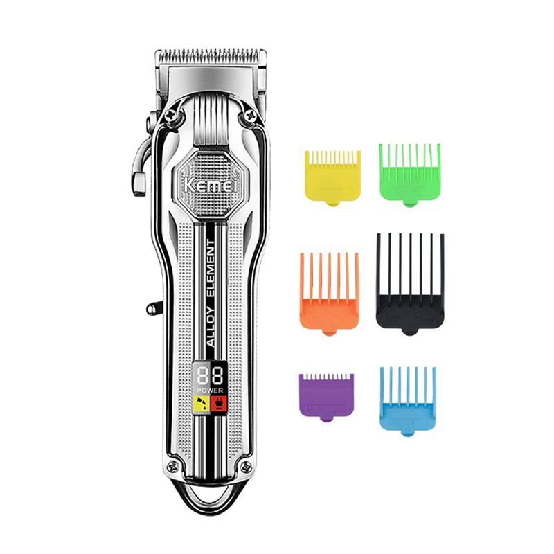 Hair Clipper - KM-517 - Kemei