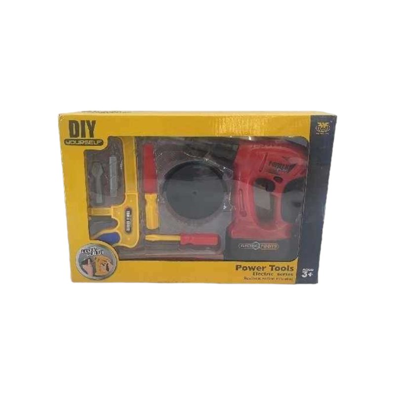 Children's tool set - A88-16 - 305199