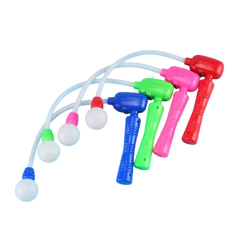 Вращающаяся игрушка с LED подсветкой и эффектами - 223A - 306135