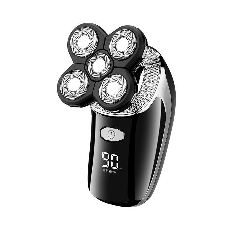 Shaving machine - KM-1003 - Kemei