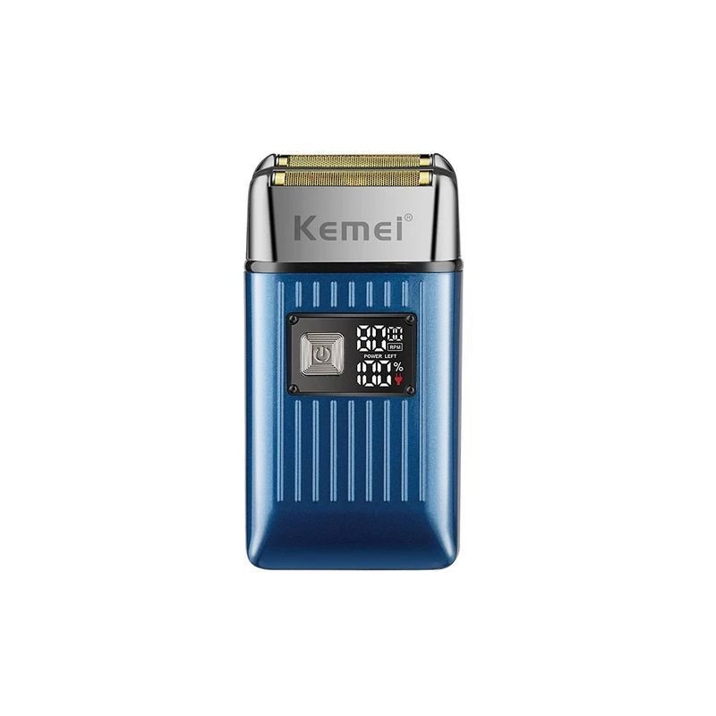 Shaving machine - Shaver - KM-1112 - Kemei