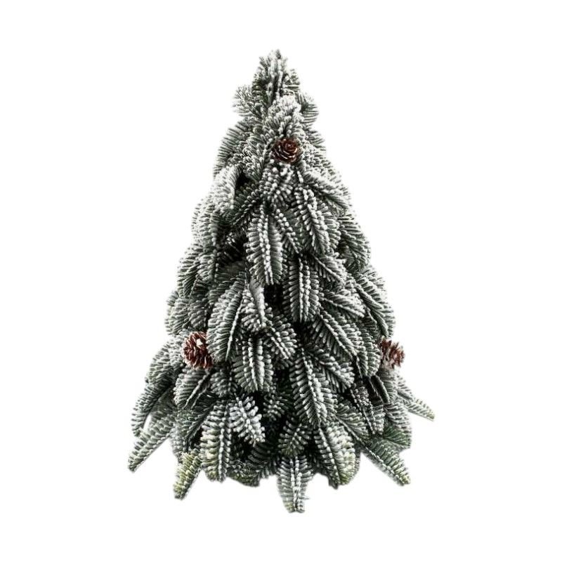 Christmas tabletop decorative tree - 56XS517 - 313076