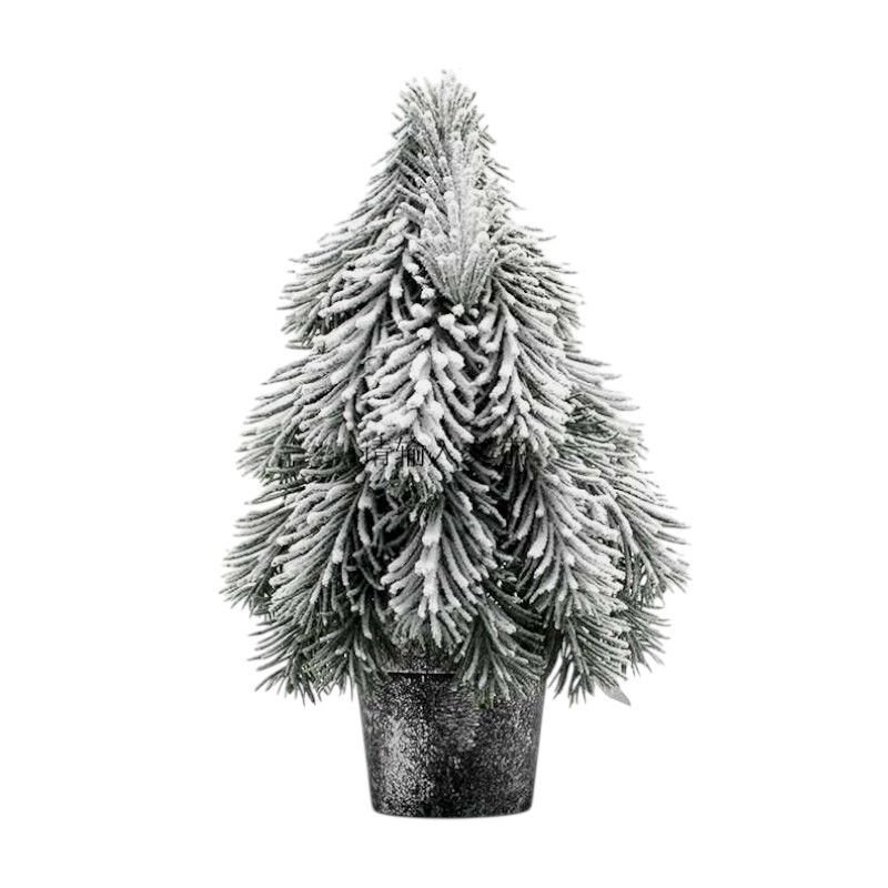 Christmas tabletop decorative tree - 28XS405 - 313113