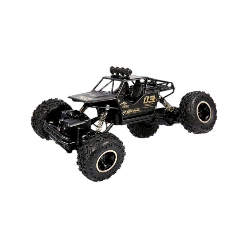 Remote control car Jeep - Off Road - 3088-1:12 - 413112