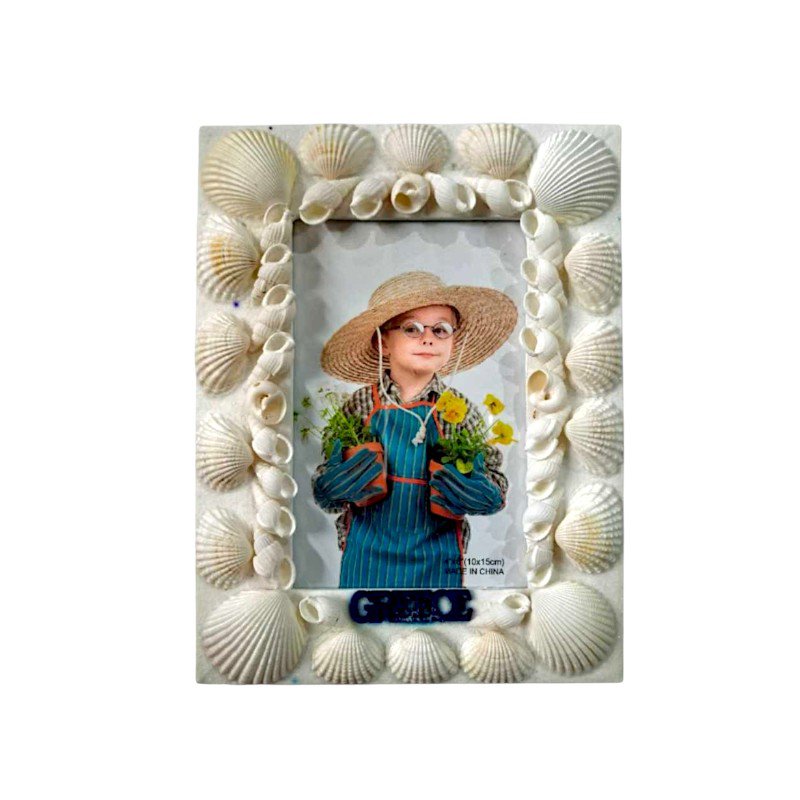 Decorative Souvenir Frame - R290-6 - 429065