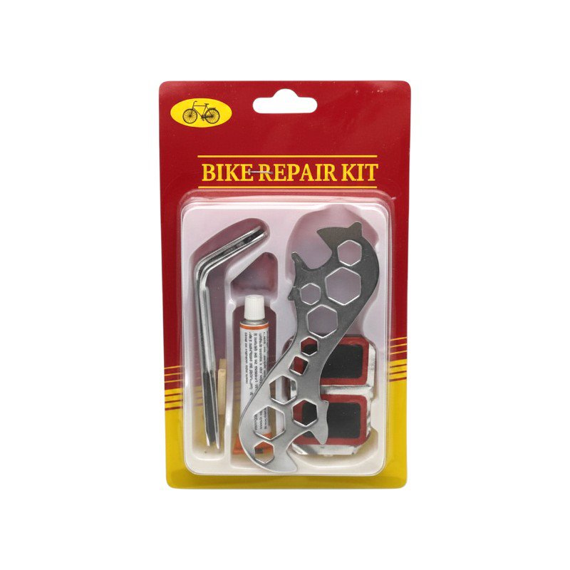 Tire repair kit - 4301001/11 - 430002