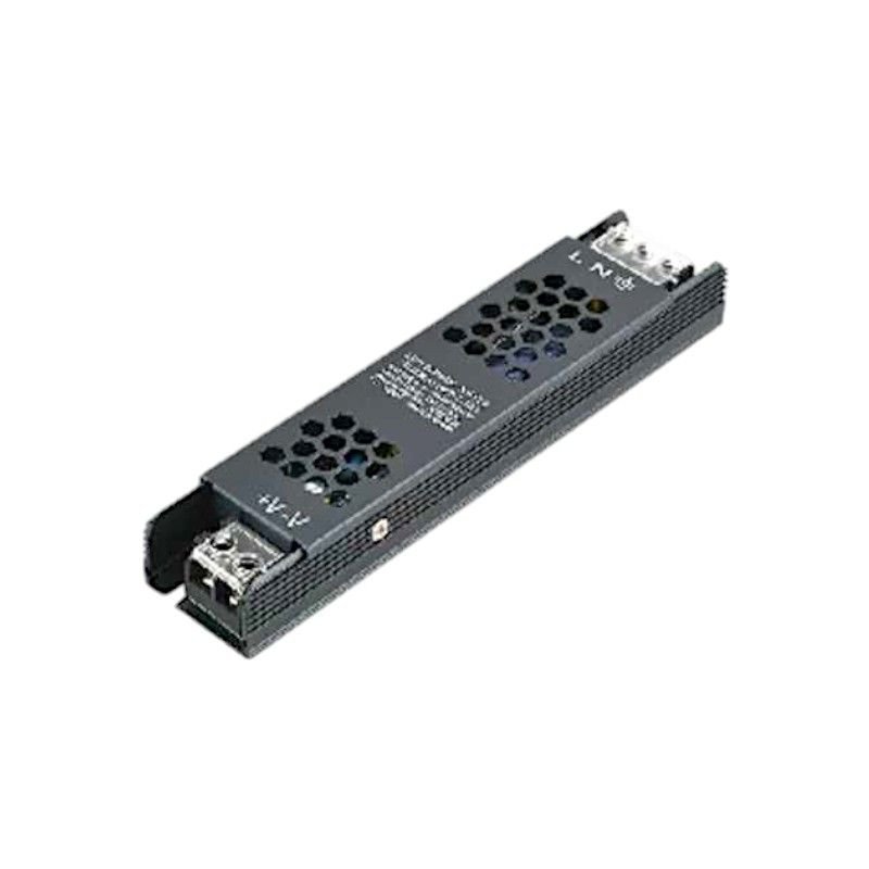 Power supply transformer to DC 24V - 100W - 431538