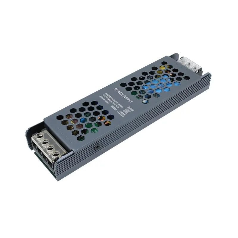 Power supply transformer to DC 24V - 200W - 431552