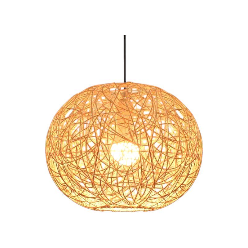 Boho ceiling light - 117 - 431573