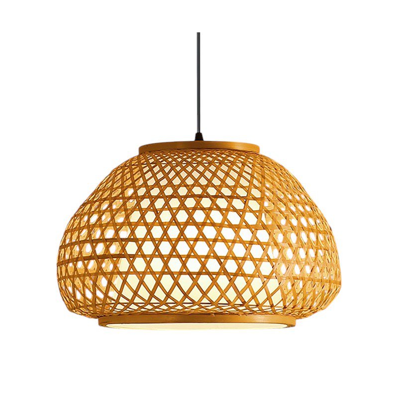 Boho ceiling light - 124 - 431641