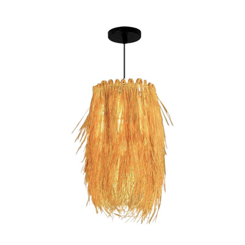 Boho ceiling light - 128 - 431689