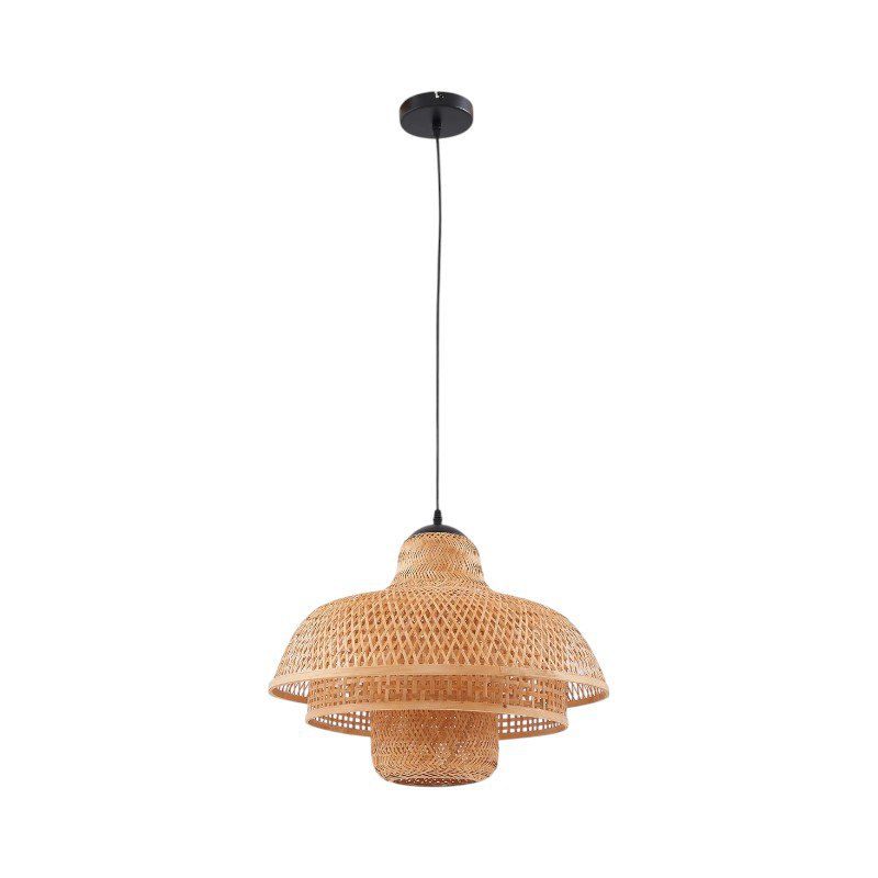 Boho ceiling light - 134 - 431740