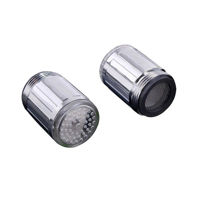 Светодиодная насадка на кран - RGB - 518178