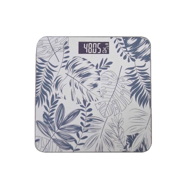 Digital bathroom scale - XY3112 - 522930