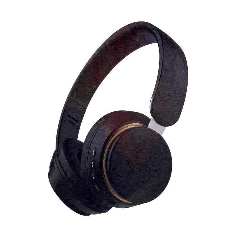 Wireless headphones - Headphones - SAZ-J2 - 548029 - Black