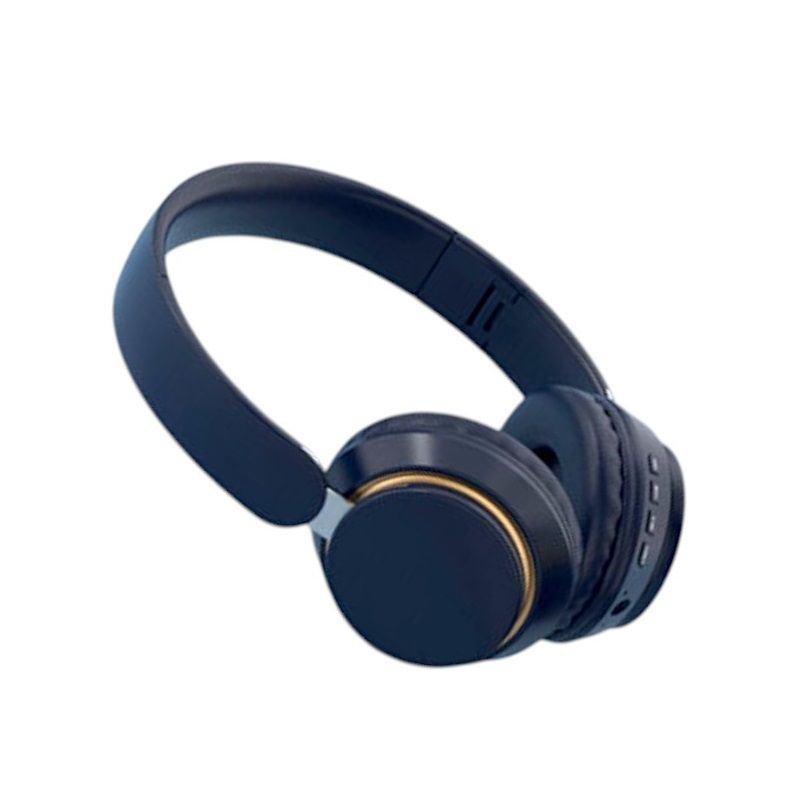 Wireless headphones - Headphones - SAZ-J2 - 548029 - Blue