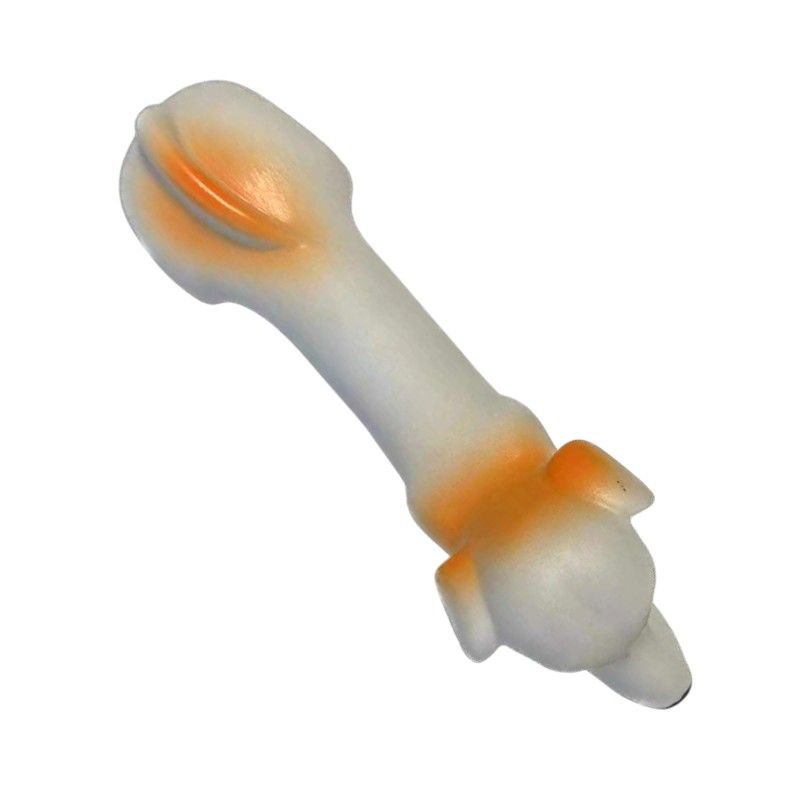 Dog toy Latex animal - 17cm - 12pcs - 550400