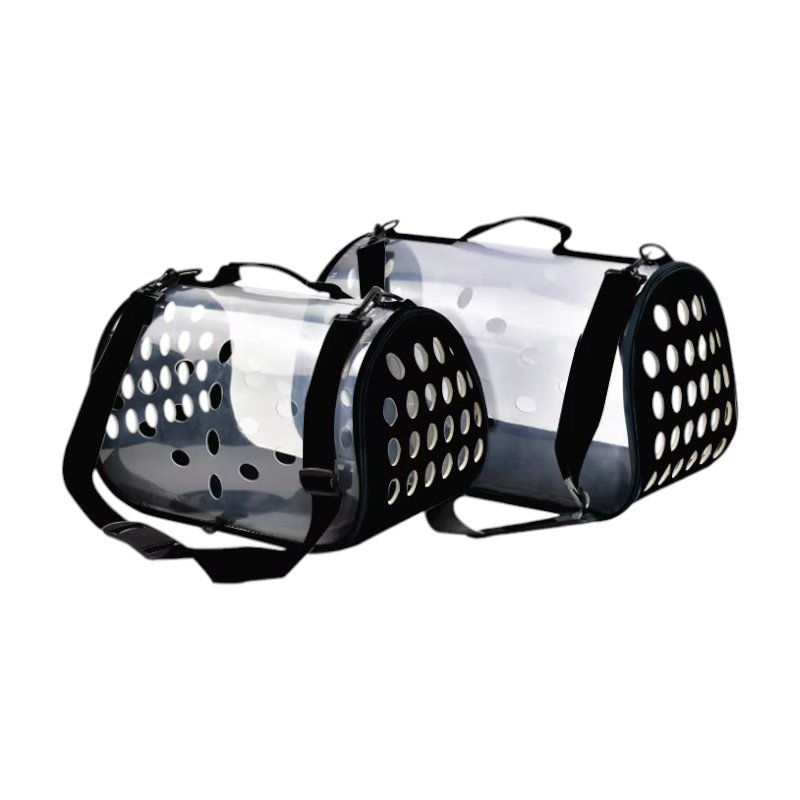 Pet carrier bag - 1875 - 550933 - Black