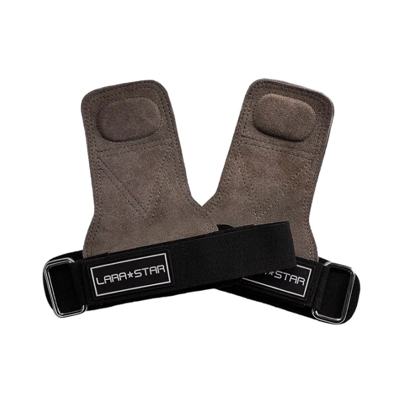 Ремни для поднятия тяжестей - Lara Star - 556702