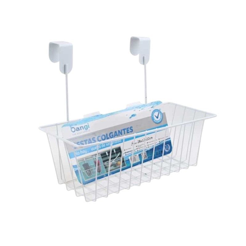 Подвесная полка для ванной - 57887