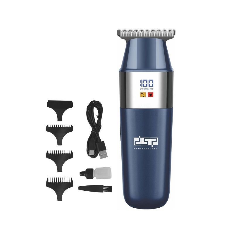 Машинка для стрижки волос - 91269 - DSP - 616447 - Синий