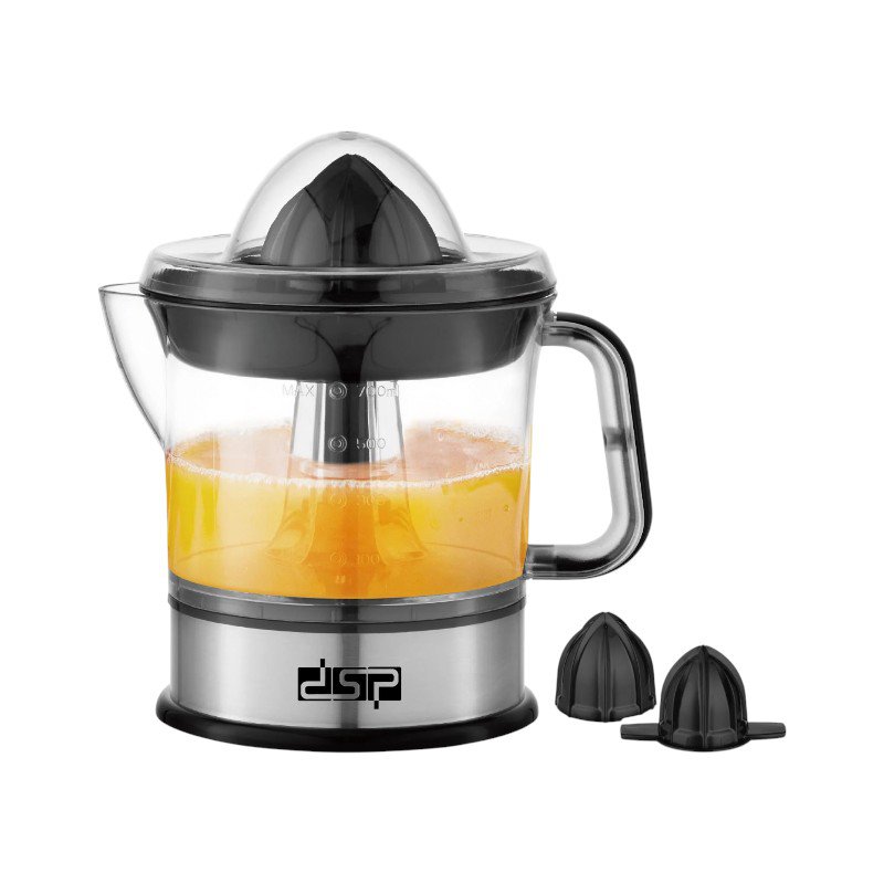 Electric juicer - KJ1082 - DSP - 617543