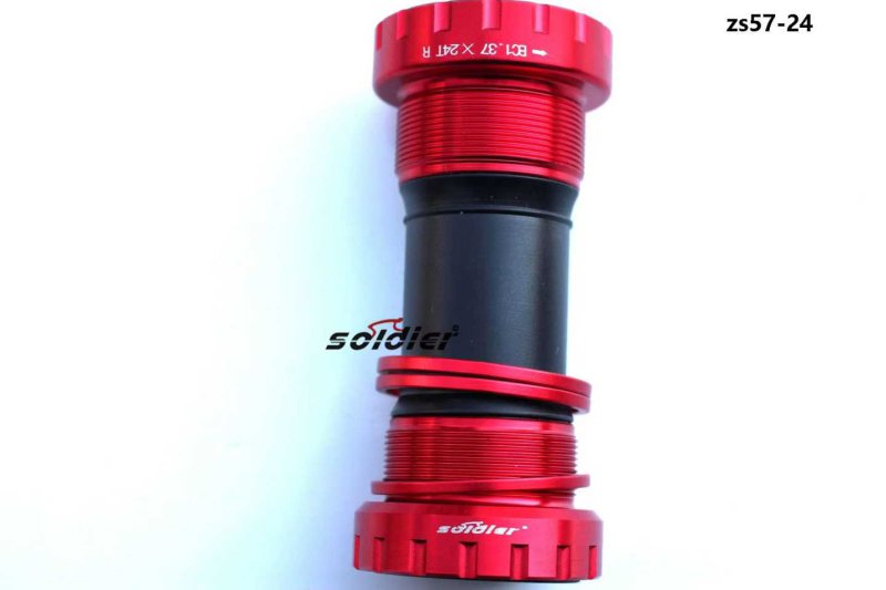 Средний подшипник для велосипеда - Подшипник - ZS57-24 - 651988