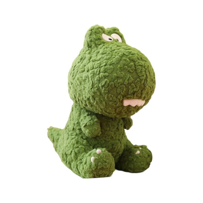 Plush dinosaur toy - 30cm - 660402