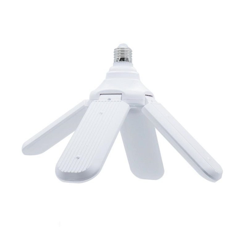 LED Lamp - Four Leaf - 60W - 671062