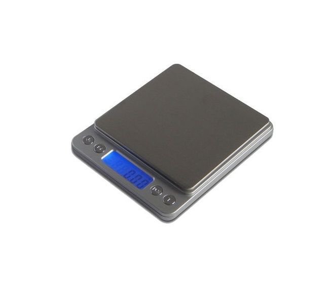 Professional digital precision scale - i500g - 685268