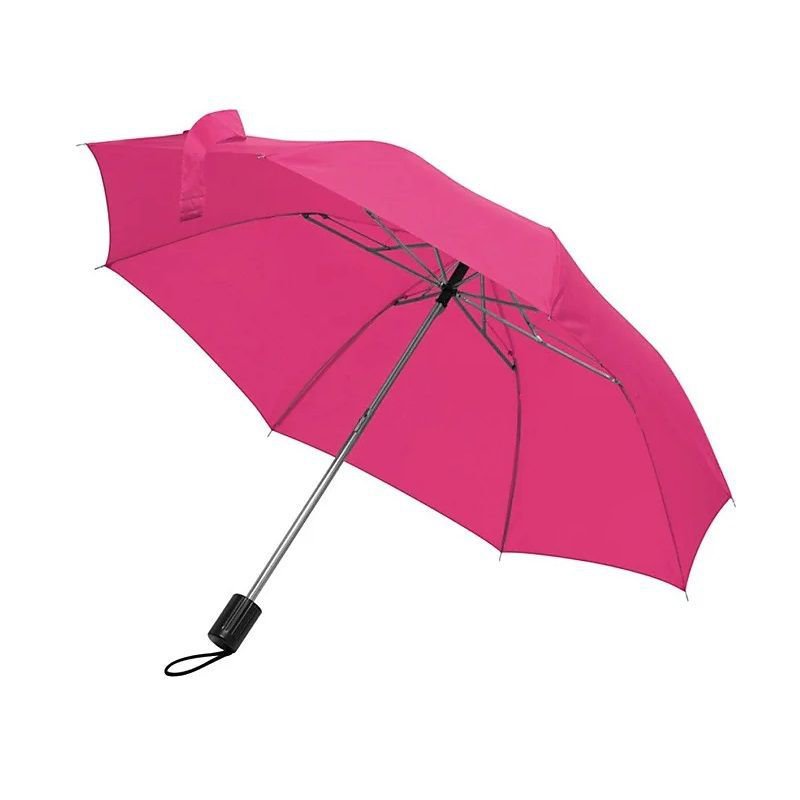 Folding umbrella - Tradesor - 705038 - Pink