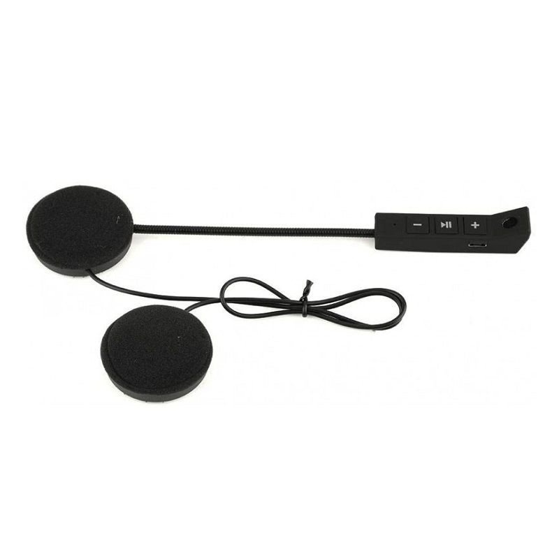 Беспроводная интеркоммуникация для мотоциклетного шлема - Bluetooth - BT11 - 812115