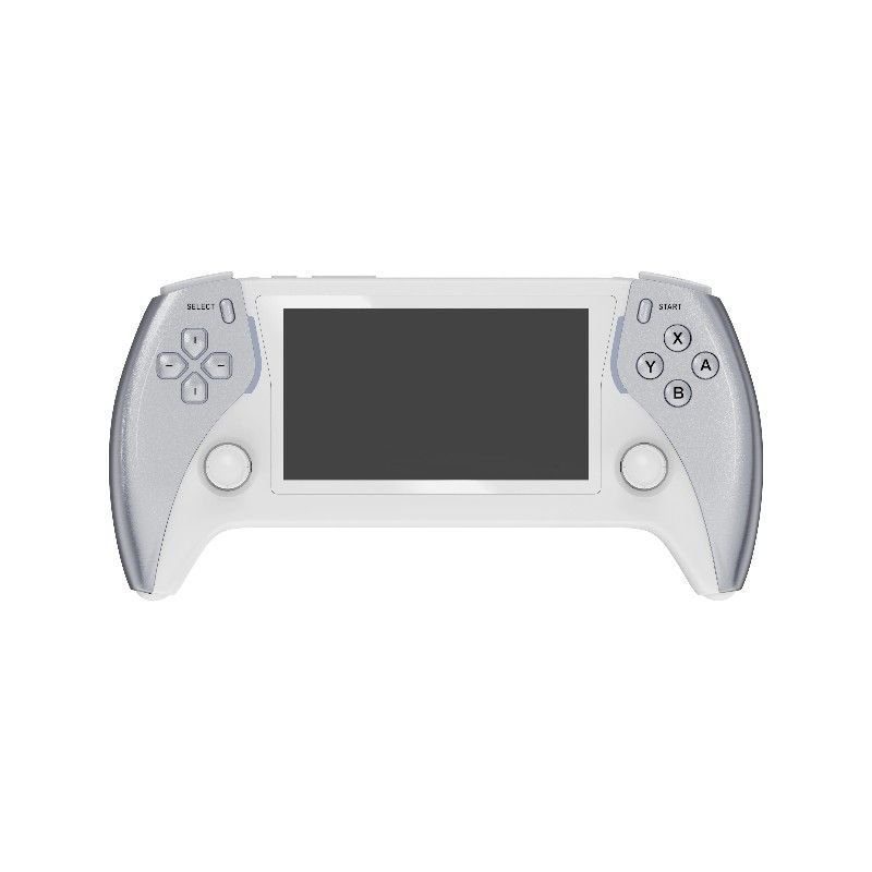 Portable gaming console - XP PRO - 812594 - White
