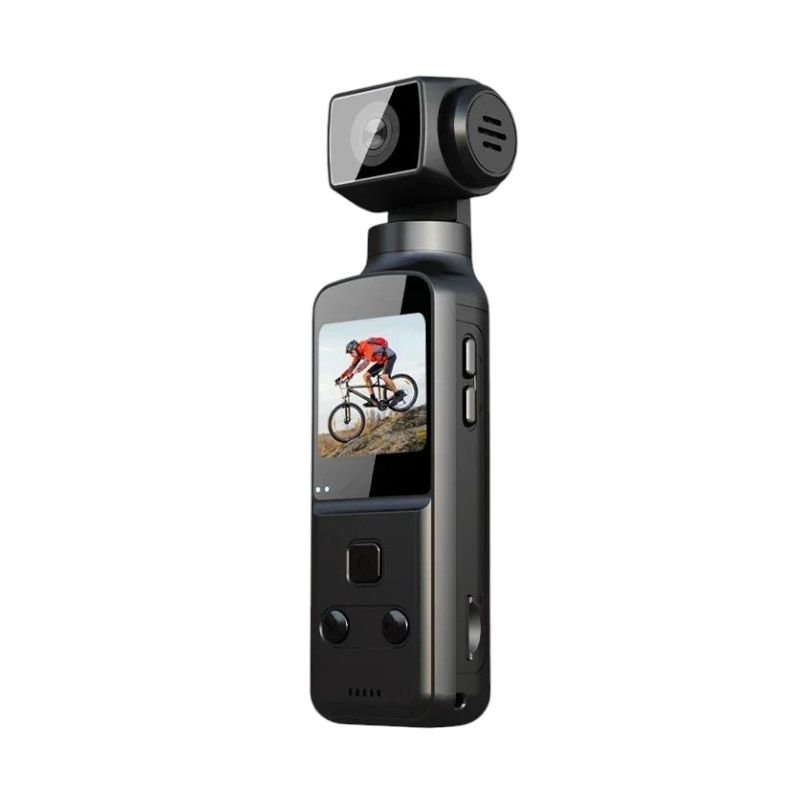 Portable mini surveillance Action camera - K2 - 812884