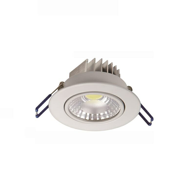 LED Lamp - Downlight – 10W - 4000K - 817853