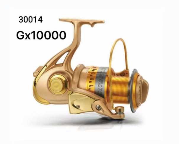 Fishing reel - GX10000 - 830014