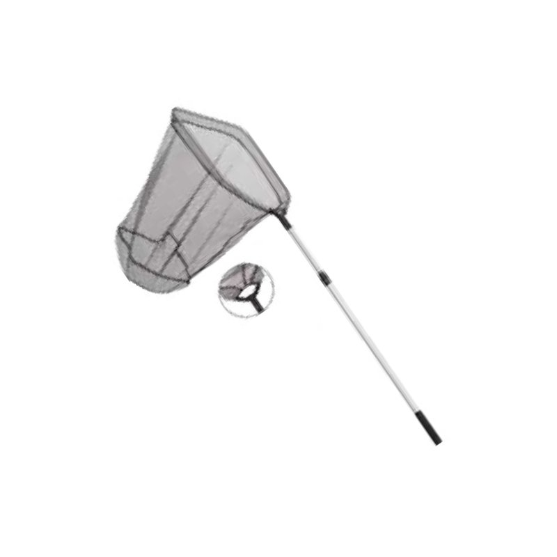Fishing net scoop - 830355