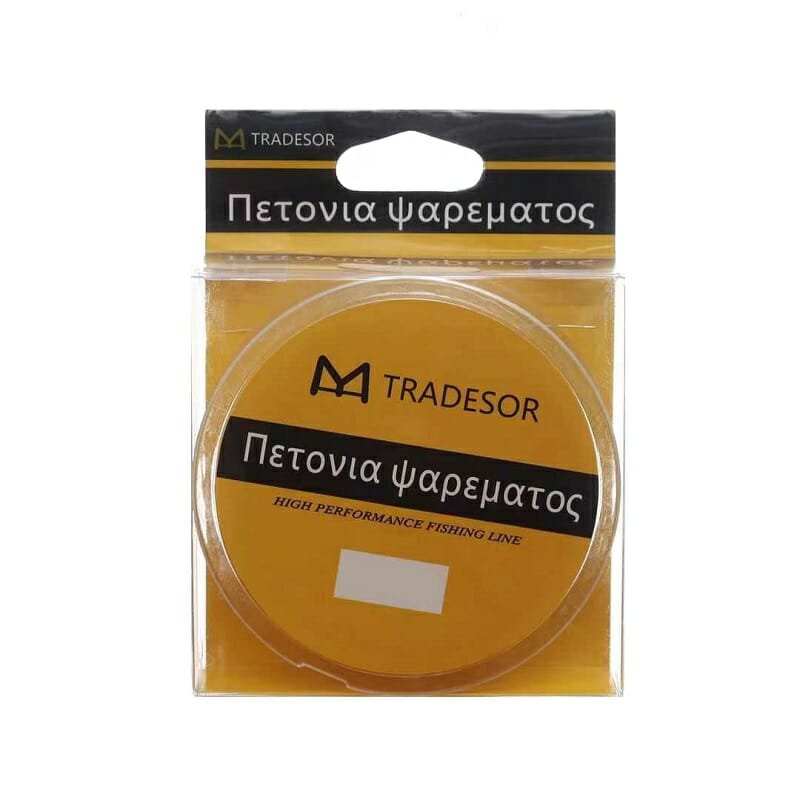 Рыболовная леска - 200м - 5.5 - 830426