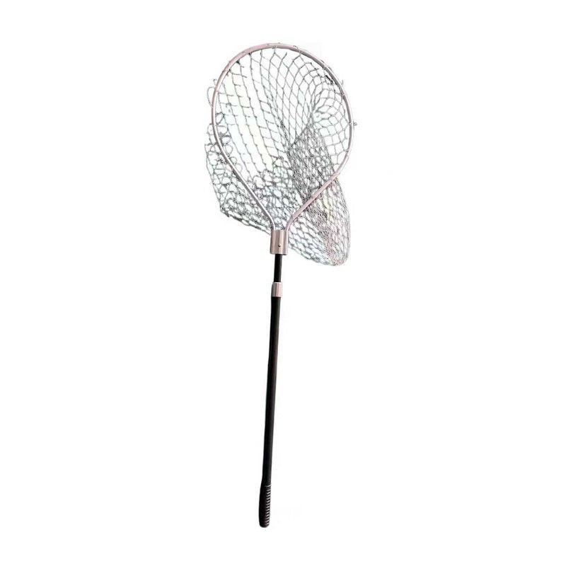 Telescopic fishing net - H00105 - 830497