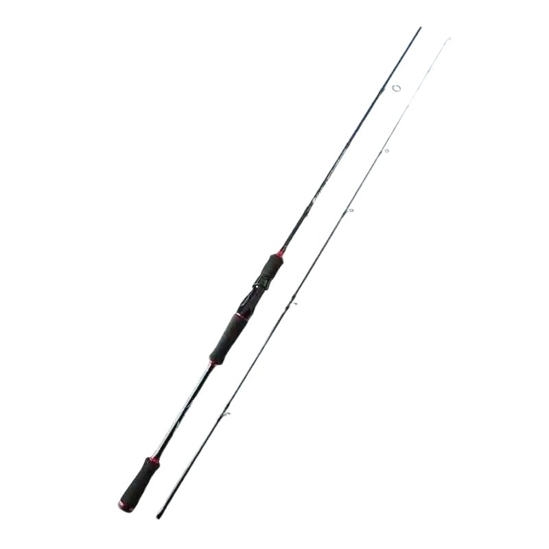 Fishing rod - Two-piece - 2.1m - 830521