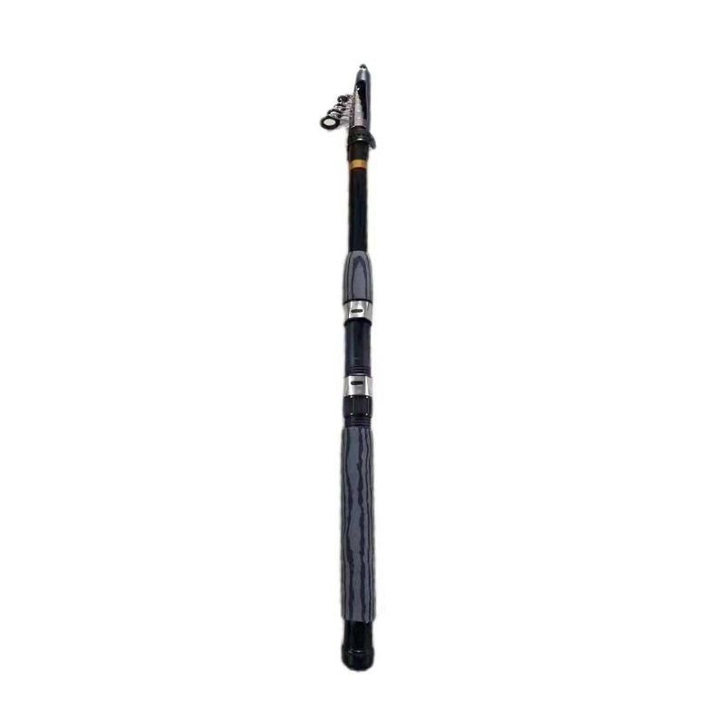 Fishing rod - Telescopic - 2.1m - 830882