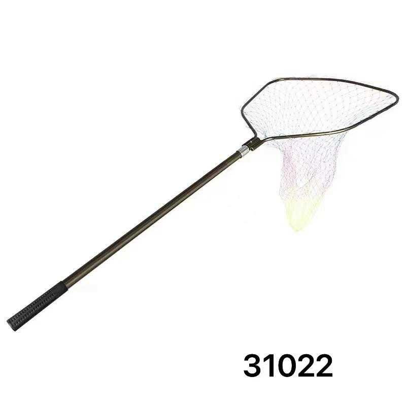 Fishing landing net - 60cm - 831022