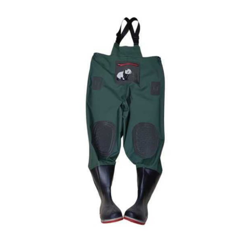 Work overall with galoshes - No.43 - 832124